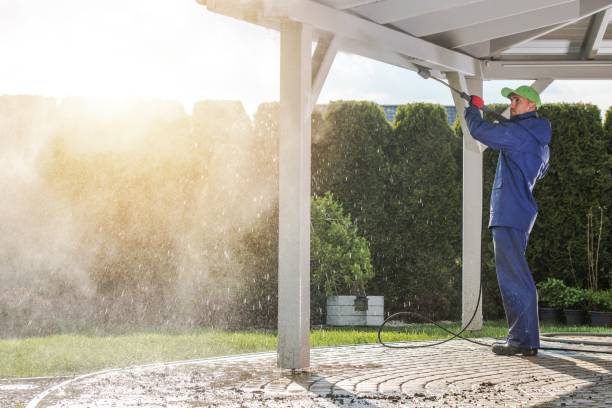 Best Graffiti Removal  in Garberville, CA