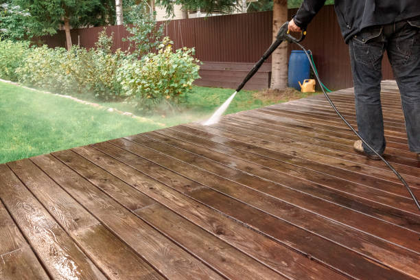 Best Roof Washing  in Garberville, CA