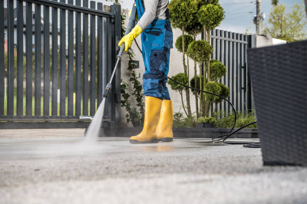 Trusted Garberville, CA Pressure Washing Services Experts